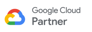 google cloud partner